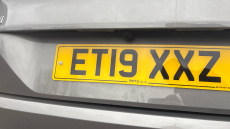 Hyundai Tucson 1.6 TGDi 177 SE Nav 5dr 2WD DCT Petrol Estate